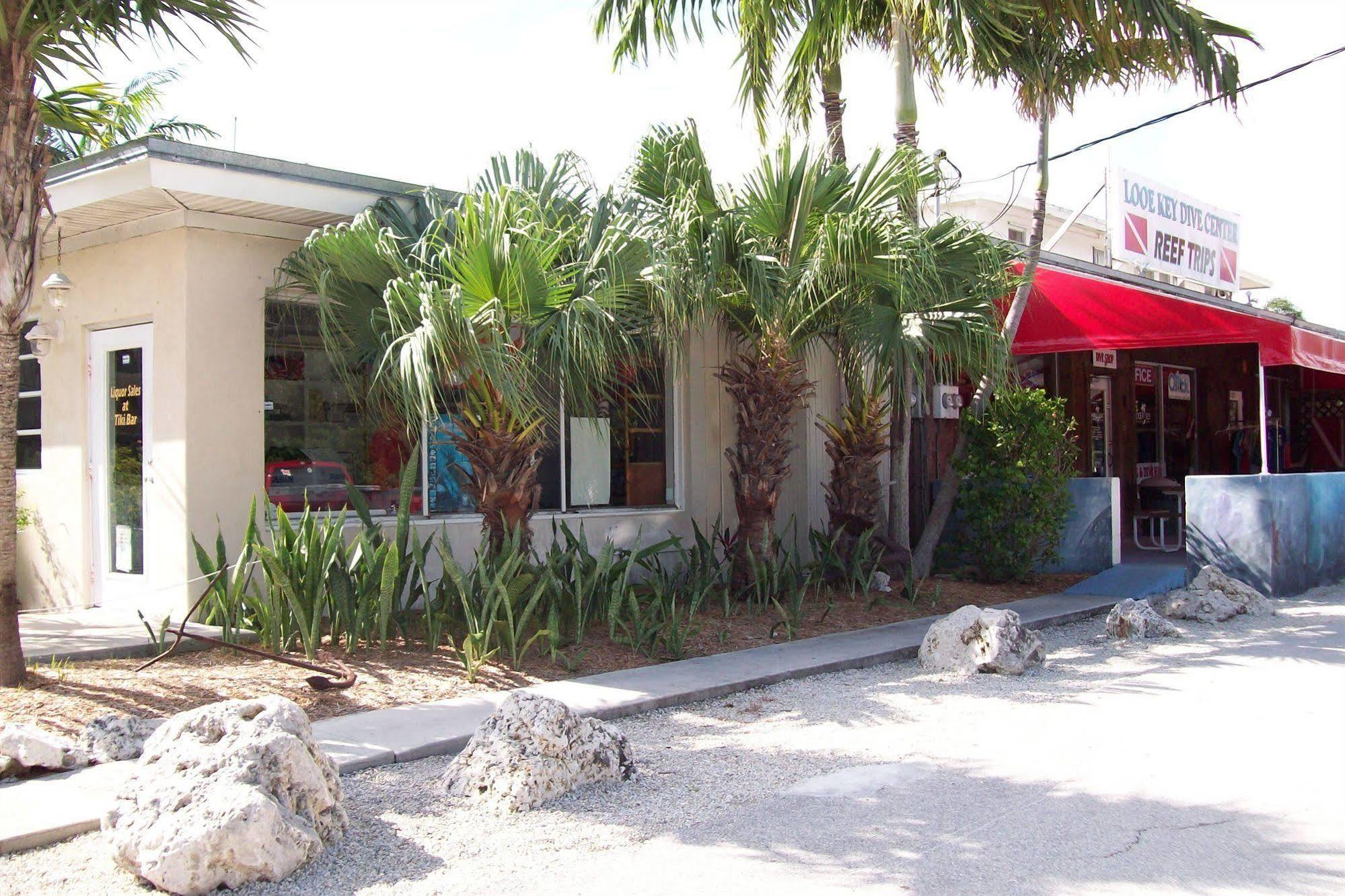 Looe Key Reef Resort And Dive Center Summerland Key Exterior foto